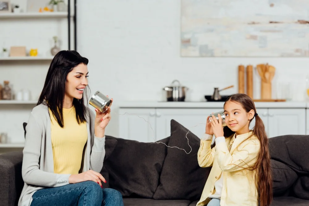 10 mẹo nhỏ nhưng có "võ" dạy trẻ bướng bỉnh trở nên ngoan ngoan, nghe lời - Ảnh 1. 10 mẹo nhỏ nhưng có "võ" dạy trẻ bướng bỉnh trở nên ngoan ngoan, nghe lời - Ảnh 1.