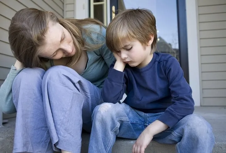 10 mẹo nhỏ nhưng có "võ" dạy trẻ bướng bỉnh trở nên ngoan ngoan, nghe lời - Ảnh 3. 10 mẹo nhỏ nhưng có "võ" dạy trẻ bướng bỉnh trở nên ngoan ngoan, nghe lời - Ảnh 3.