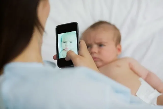 Những đồ dùng không thể thiếu dành cho mẹ bỉm sau sinh - Ảnh 4.