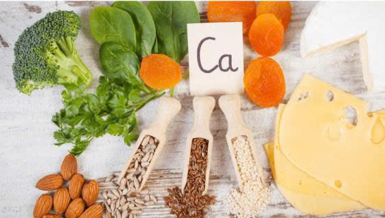 BẠN ĐÃ BIẾT ĐẾN CANXI HỮU CƠ DDA CHƯA?