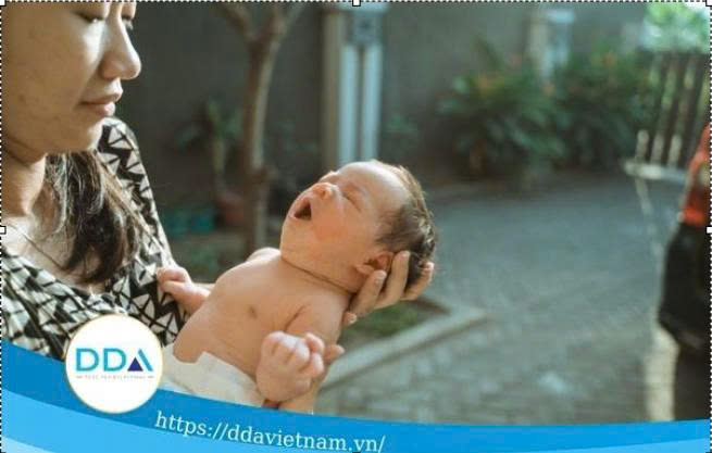 HƯỚNG DẪN BỔ SUNG CANXI CHO BÉ ĐANG BÚ MẸ
