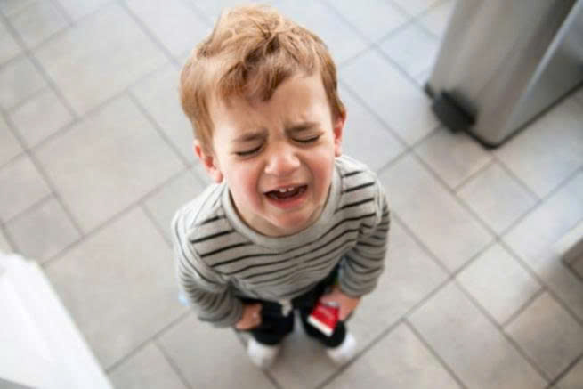 NHỮNG SỰ THẬT VỀ TÂM LÝ TRẺ NHỎ